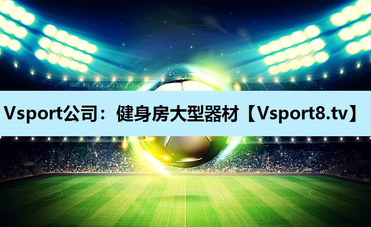 Vsport公司：健身房大型器材