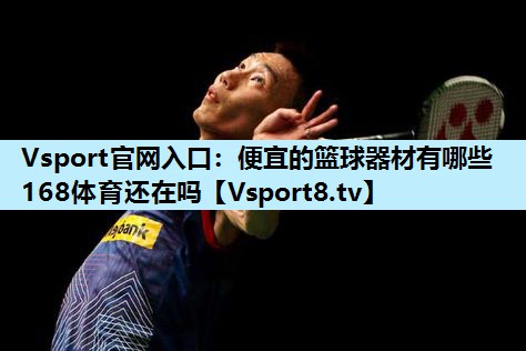 Vsport官网入口：便宜的篮球器材有哪些168体育还在吗