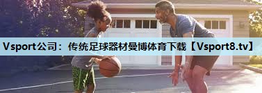 Vsport公司：传统足球器材曼博体育下载
