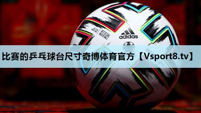 比赛的乒乓球台尺寸奇博体育官方