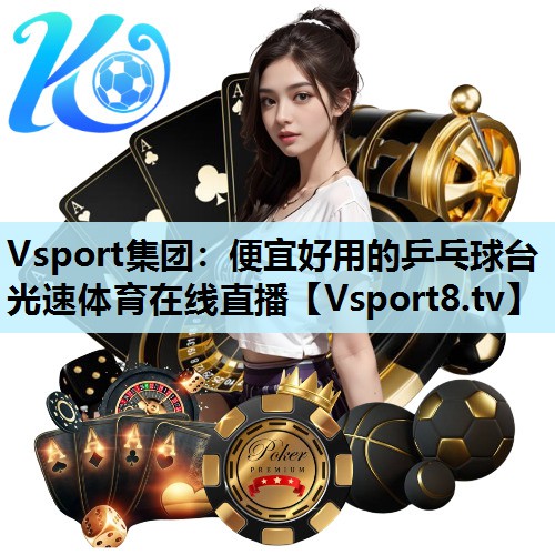 Vsport集团：便宜好用的乒乓球台光速体育在线直播