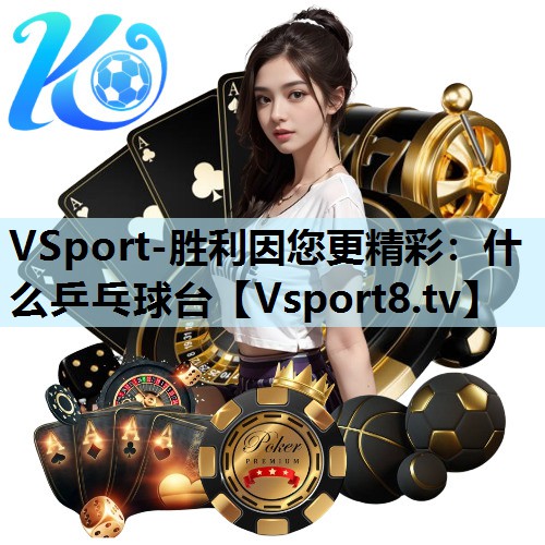 VSport-胜利因您更精彩：什么乒乓球台