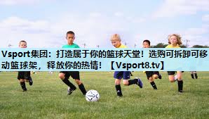 Vsport集团：打造属于你的篮球天堂！选购可拆卸可移动篮球架，释放你的热情！