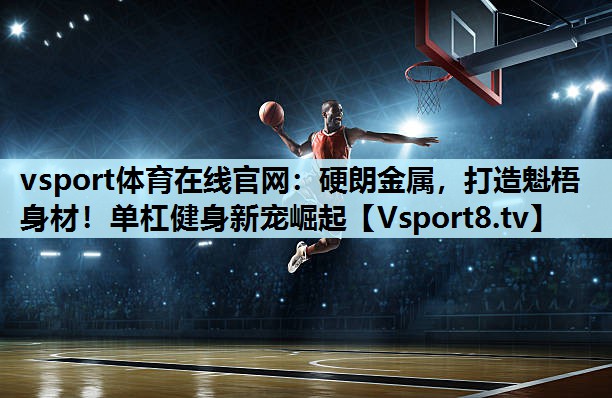硬朗金属,打造魁梧身材!单杠健身新宠崛起 硬朗金属,打造魁梧身材!单杠健身新宠崛起