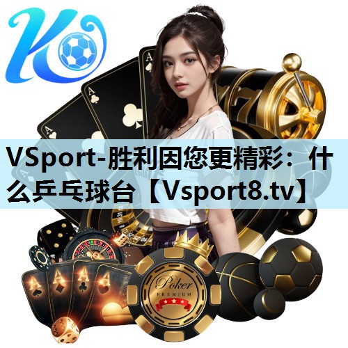 什么乒乓球台